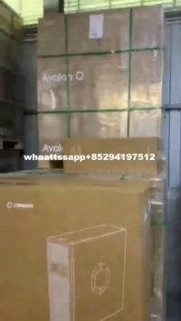 Buy Bitcoin miner Canaan Server Avalon Q